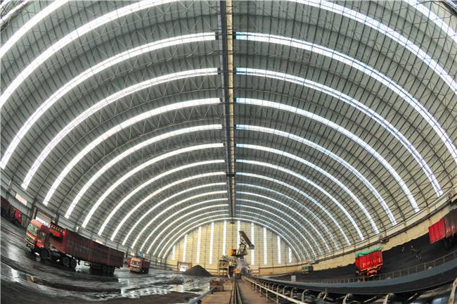 额尔古纳关于料场封闭若想省钱又环保应该怎么实施呢